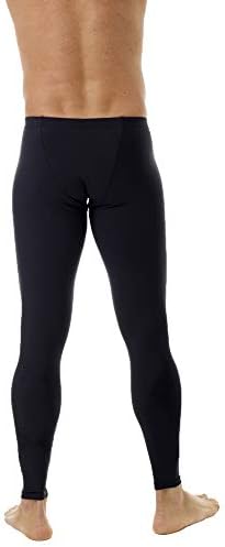 Мъжки Компресия панталони Underworks 3-Pack X-Large Черен цвят