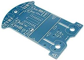 SRP D2-6 Bluetooth Дистанционно Управление Интелигентна Кола 51 САМ Kit