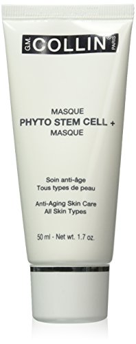 Маска G. M. Collin Phyto Stem Cell Plus Mask, 1,7 Грама