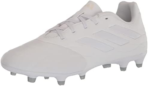adidas Унисекс-Футболни обувки за възрастни Copa Pure.3 с твърдо покритие