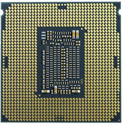 Core i3 Четирибандов (4 ядра) настолен процесор i3-10105 с честота 3,70 Ghz