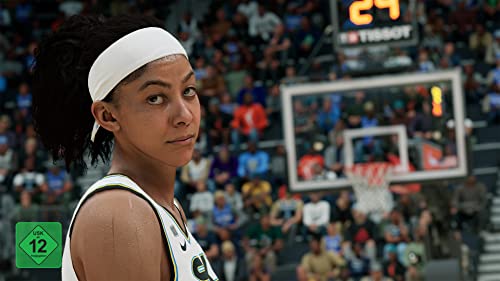 75-ата юбилейна версия на NBA 2K22 - [Xbox Series X]