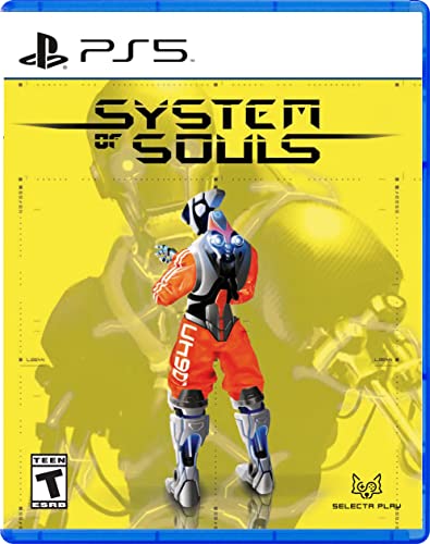 System of Souls - PlayStation 5