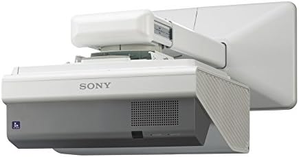 Сверхкороткофокусный XGA проектор Sony VPL-SX630