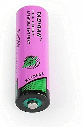 Дубликат на батерията САЩ 3,6 Волтова Литиева TL-5903 1800 мг Замяна Батерия за с въздух SL-360, за Сименс S7-400 АД Machine