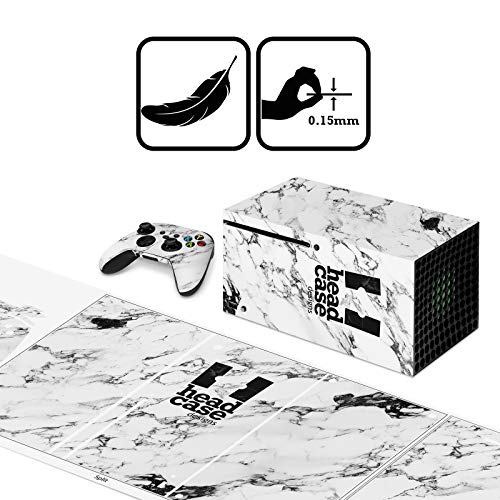 Дизайн на своята практика за главата Официално Лицензиран Assassin ' s Creed Male Eivor 2 Валхала Key Art Vinyl Стикер Детска Стикер На Кожата, която е Съвместима С конзолата Xbox Series X