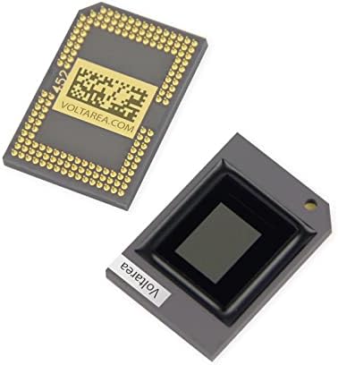Истински OEM ДМД DLP чип за Optoma W365 Гаранция 60 дни