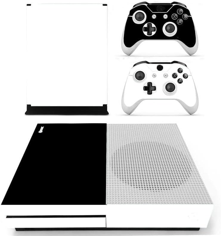 PVC Дизайнерски Стикер Decal Skin за гейминг контролер за Xbox Конзола 2 C/0.076