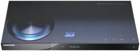 Samsung BD-C7900 1080p 3D Плейър на Blu-ray дискове