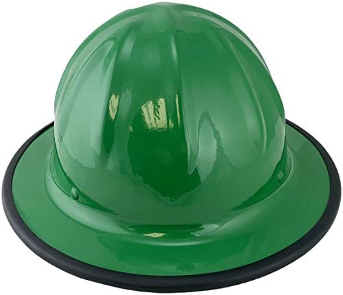Алуминиева Вафен-кофа с Черепа Винтажного Дизайн, с Пълни Полета, Защитен Ръб и чанта-тоут за Шлемове - Зелен