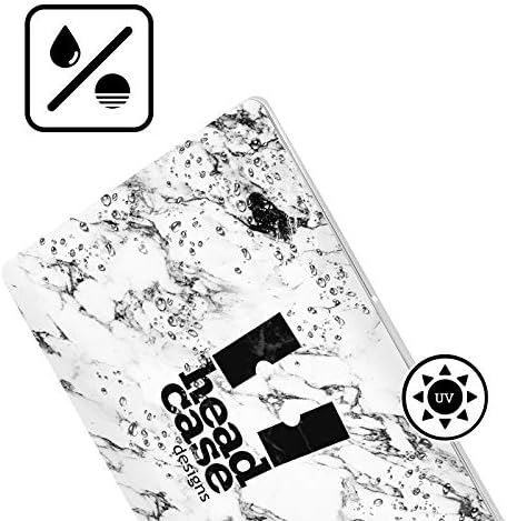 Дизайн на своята практика за главата, Официално Лицензиран Far Cry Нает Arte Clave, Vinyl Стикер, Стикер върху кожата, която е Съвместима с MacBook Pro 15.4 Е A1707/A1990