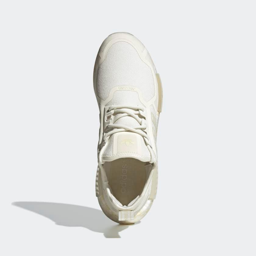 обувки адидас NMD_R1 Мъжка, Бяла, Размер на 10