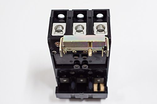 Автоматичен прекъсвач в формованном корпус SCHNEIDER ELECTRIC 240-Волтов 110-Амперный QBA32110 Pnlbd Капак/панел Iline T-1 F 86H