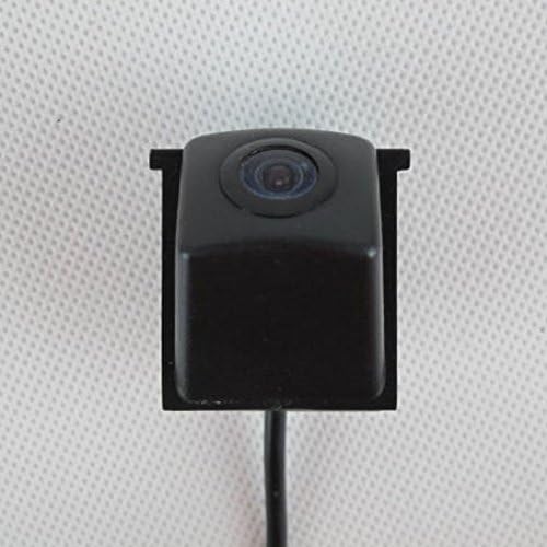 Камера за обратно виждане/Парковочная Помещение /HD CCD RCA NTST PAL/Дръжка на багажника OEM за Buick Allure 2005 ~ 2009