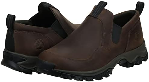 Мъжки обувки Timberland Mt. Maddsen Slip on за трекинг