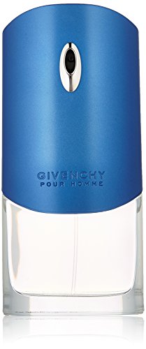 Парфюм Givenchy Pour Homme Blue Label, 3,3 грама