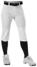 Спортни дамски панталони за софтбол Badger Fastpitch Knicker С високи Колене за софтбол