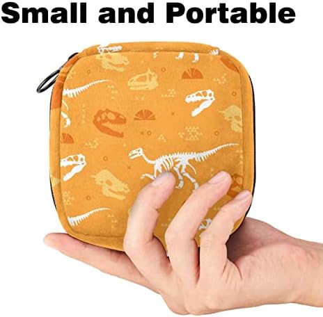 1 бр. Чанта за съхранение на хигиенни Кърпички, чанта за купата на Менструална, държач за подложки за хранене, чанти за Тампони,