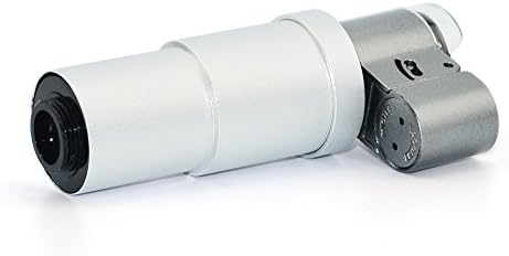 Обектив микроскоп на Apexel с 200-кратно увеличение с led и ултравиолетовите подсветка за Samsung Galaxy S5 I9600