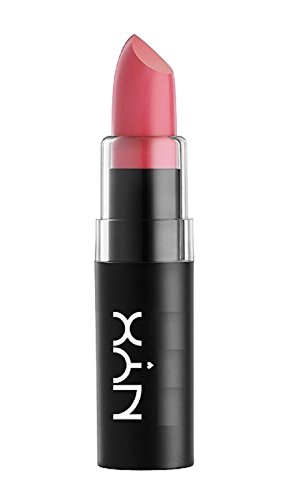 Матово червило за устни NYX Cosmetics -Color Street Credit - MLS24