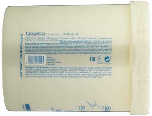 Незаличими климатик Salerm 21 B5 Silk Protein, на 34.5 грама