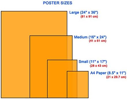 PremiumPrints - Плакат на филма за Джеймс Бонд 007 живееш само два пъти гланцирани Произведено в САЩ - MOV189 (24 x 36 (61 cm x 91,5 см))