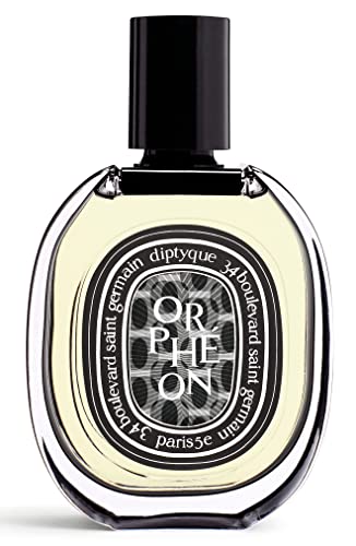 Diptyque - Orpheon / Orphéon - Eau de Parfum 2.5 Fl. Oz.