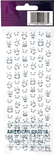 Малка панда Sticko (93 броя) 8600077, Друго