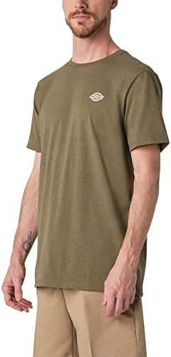 Мъжка тениска с графичен дизайн Шеги Cooling Performance с къс ръкав