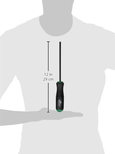 Инструмент за отвертка с челен върха T40 ProHold Torx