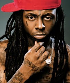 Електрическа Китара Lil Wayne Weezy Tha Carter V С Автограф На Fender Strat Pickguard Loa