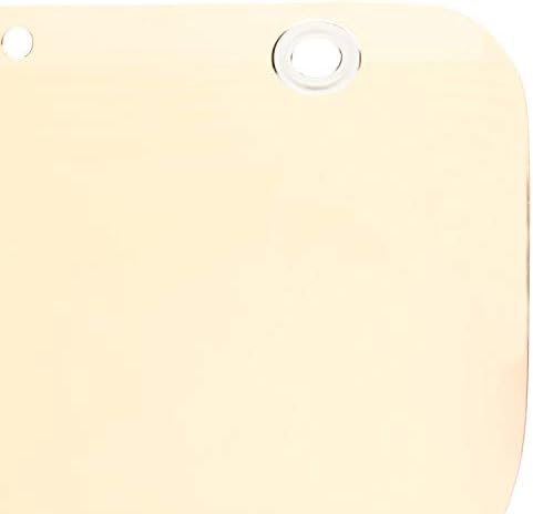 Оцветени Козирка 3M™ Versaflo™ със златно покритие и защита от uv / IR M-967N,