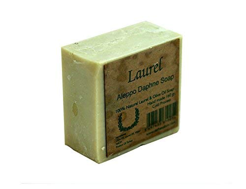 Шоколад сапун с дафинов масло Facebook: собственоръчно натурален сапун с маслиново масло и екстракт от по 5,6 унции на шоколад Универсално