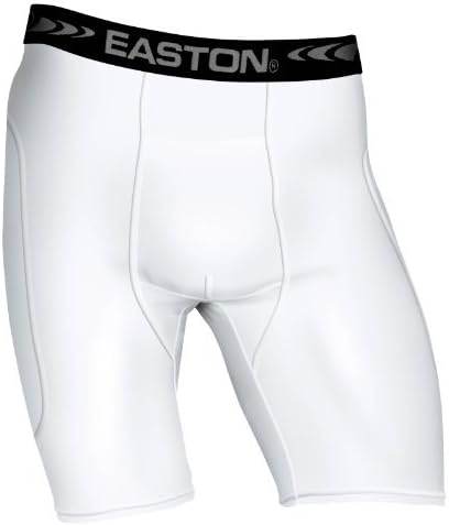 Easton | Младежки Пълзящи шорти | Черно-бели варианти | Младежки размери