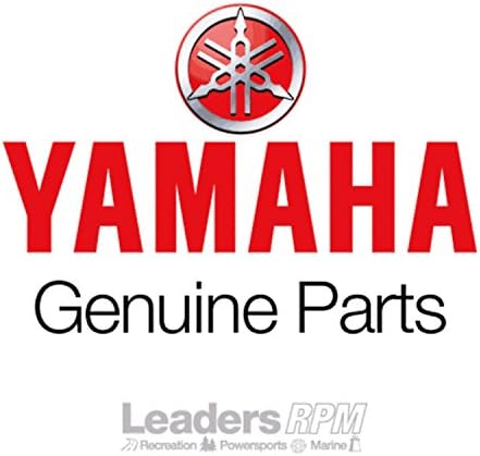 Корпус на маслото на двигателя Yamaha за напълно синтетични мотор ATV (12) Литър LUB-15W50-FS-12