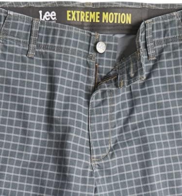 Lee Men ' s Extreme Motion Каролина Карго Късометражен