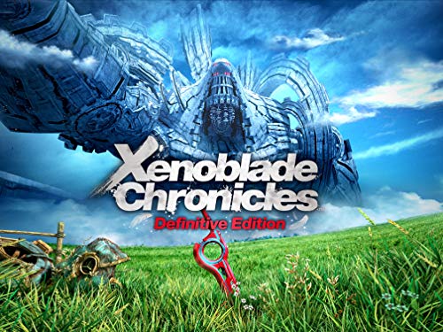 Хрониките на Ксеноблейда: окончателното издание - Nintendo Switch [Цифров код]