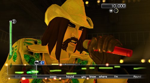 Rock Band Country Track Pack 2 - Xbox 360