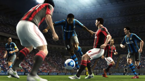 Pro Evolution Soccer 2012 - Xbox 360