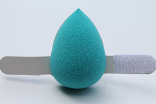 Gripless Beauty - НОВА насадная гъба за смесител (с водоустойчива основа)