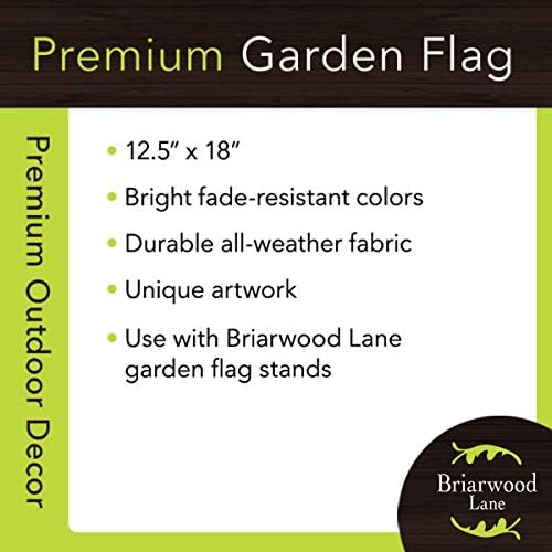 Добре дошли на Есента Къщичка Примитивен Градина Флаг Тиква на 12.5 x 18 Брайарвуд Лейн