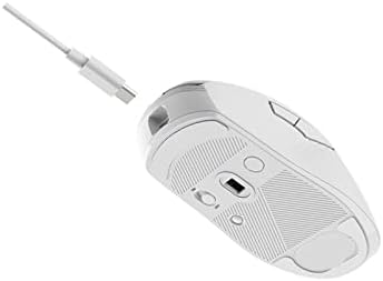 Компютърната мишка е Жичен мишката Трехрежимное връзка 2,4 G BT5.1 Жичен Детска мишката 500 mah Вградена литиево-йонна батерия KBS