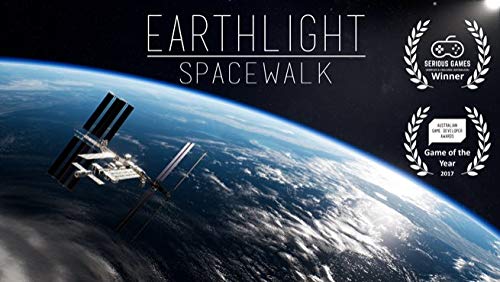 Earthlight: Излизане в открит космос - [Незабавен достъп]