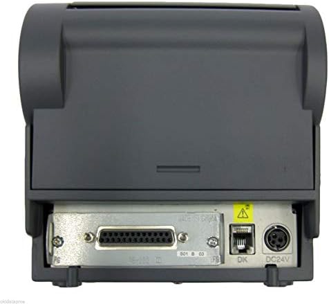 Термопринтер проверки Epson TM-T88II POS-M129B (обновена)