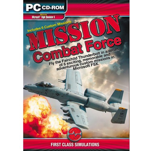 Мисия: Бойна сила - PC