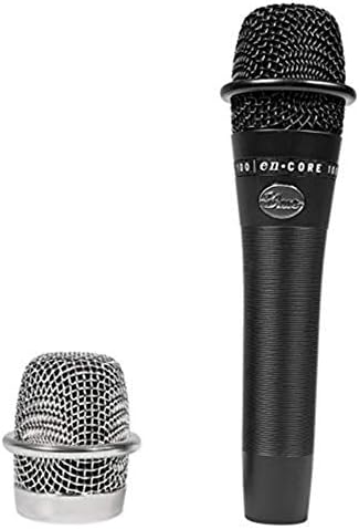 Динамичен микрофон BLUE enCORE 100 Студиен клас Черен