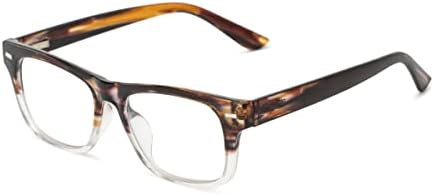 Мъжки слънчеви очила Foster Grant за четене Y. o.u. Bayview Квадратни