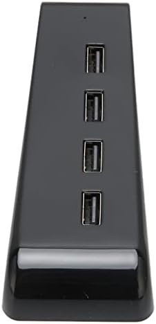 USB-хъб, Високоскоростен удължителен кабел, USB 2.0 Plug and Play за Игра конзола