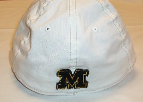 шапка adidas NCAA Missouri Тайгърс с гъвкав кроем, Размер L /XL EZE11