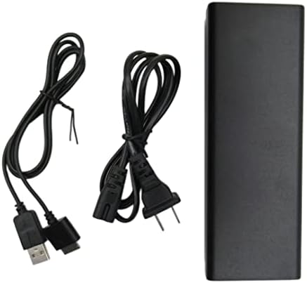 Outspot AC 100-240 V към DV 5V 1500 ma захранващ Адаптер за променлив ток е Подходящ за Sony PlayStation Portable PSP Go
